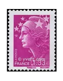 n° 4237 - Timbre France Poste