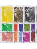 n° 4226/4238 - Timbre France Poste