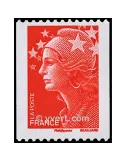 n° 4240 - Timbre France Poste