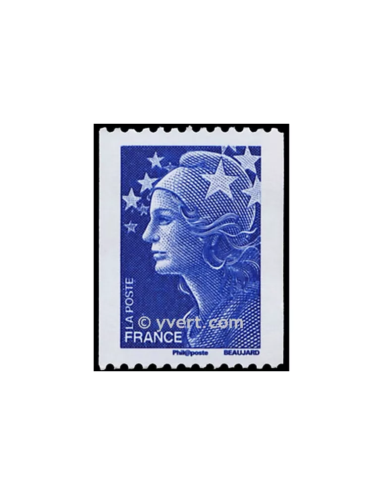 n° 4241 - Timbre France Poste