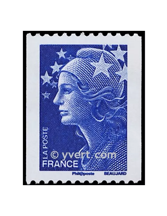 n° 4241 - Timbre France Poste