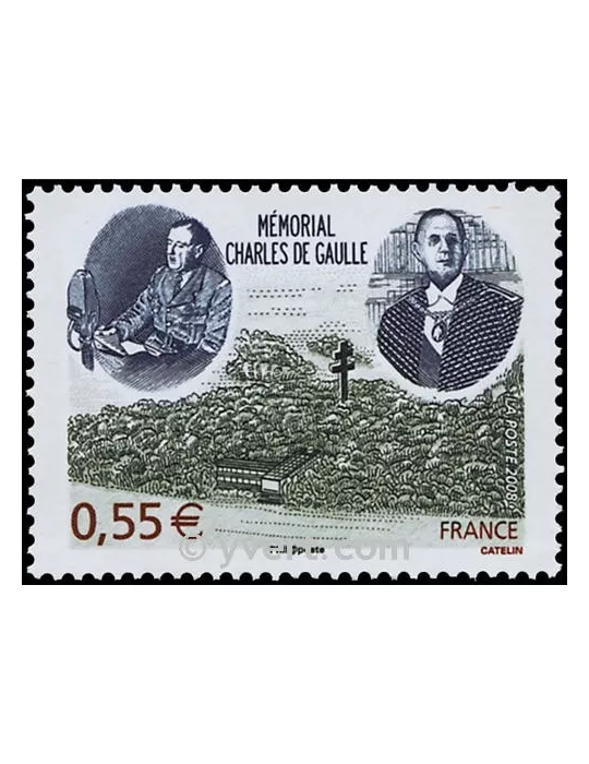n° 4243 - Timbre France Poste