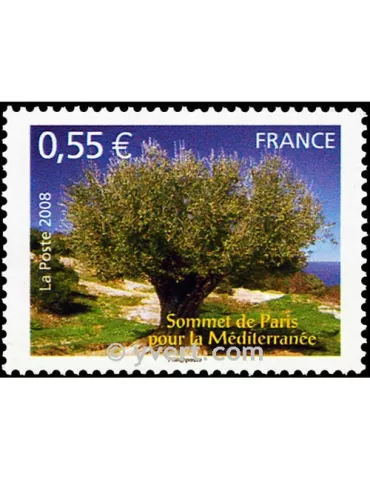 n° 4259 - Timbre France Poste