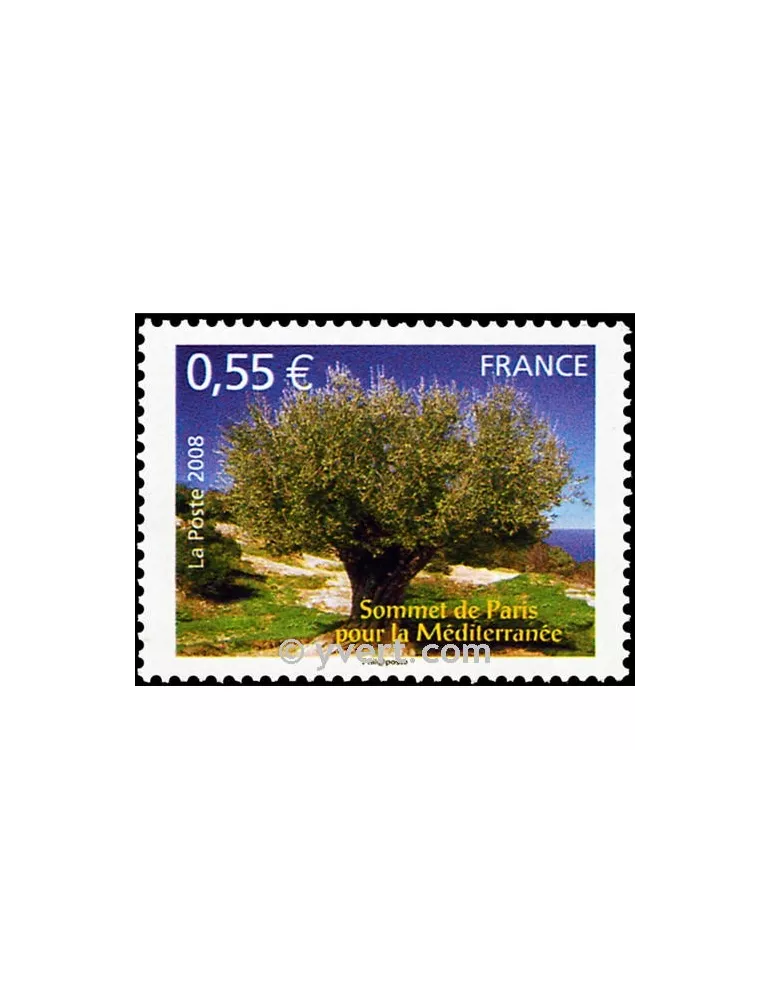 n° 4259 - Timbre France Poste