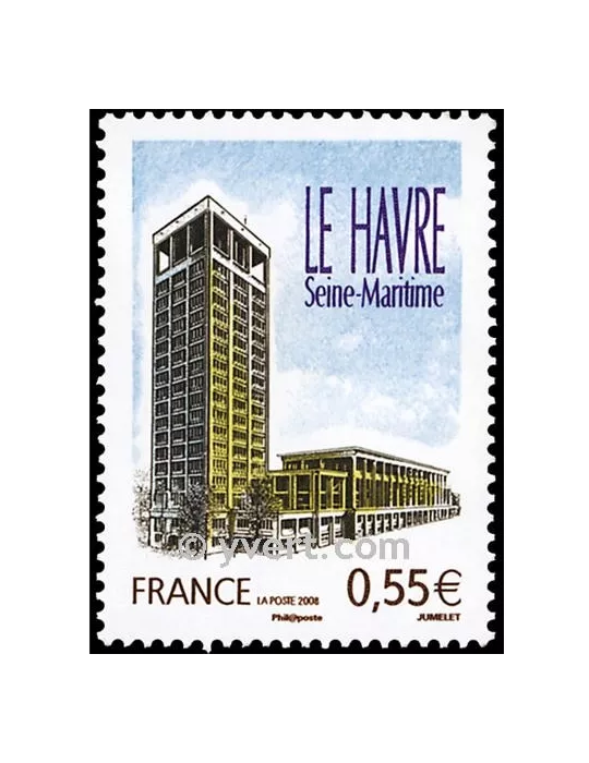 n° 4270 - Timbre France Poste
