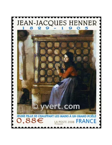 n° 4286 - Timbre France Poste
