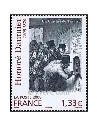 n° 4305 - Timbre France Poste