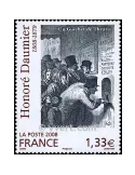 n° 4305 - Timbre France Poste