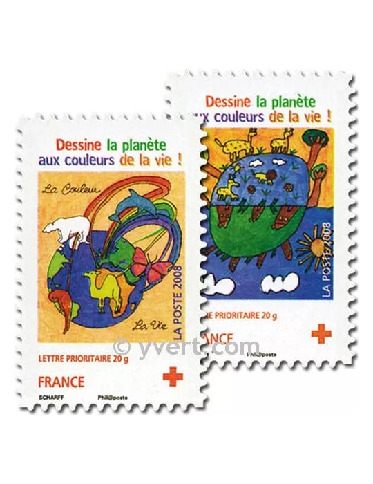 n° 4306/4307 - Timbre France Poste