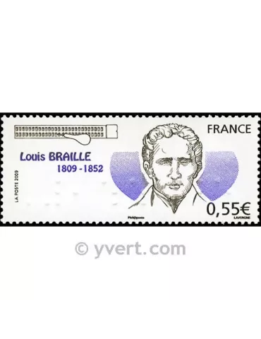n° 4324 - Timbre France Poste