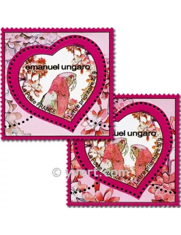 n° 4327/4328 - Timbre France Poste