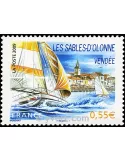 n° 4334 - Timbre France Poste