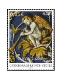 n° 4336 - Timbre France Poste