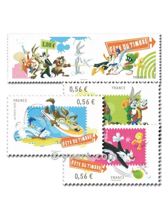 n° 4338/4340 - Timbre France Poste