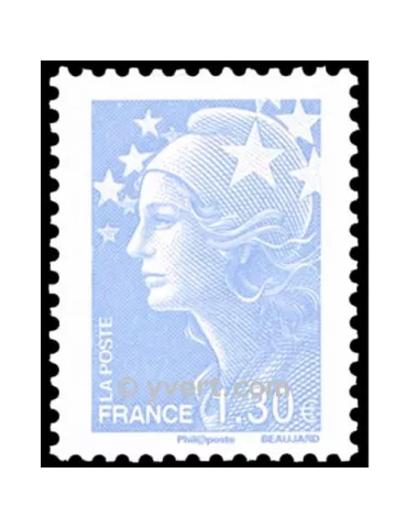 n° 4344 - Timbre France Poste