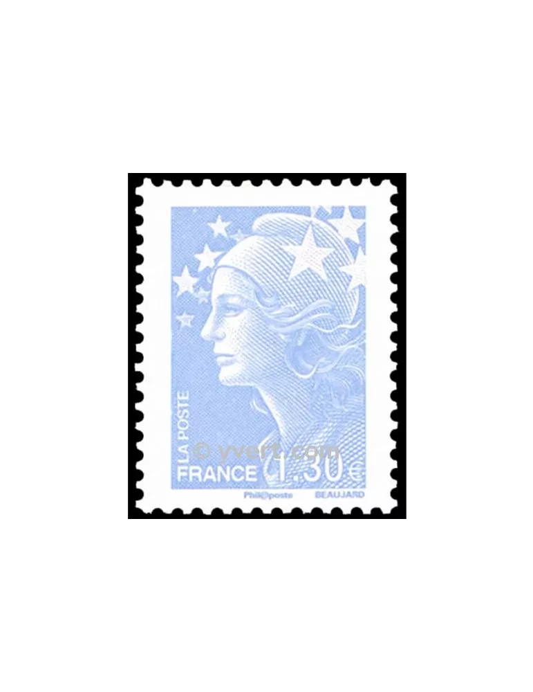 n° 4344 - Timbre France Poste