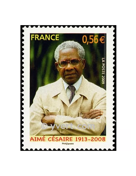 n° 4352 - Timbre France Poste