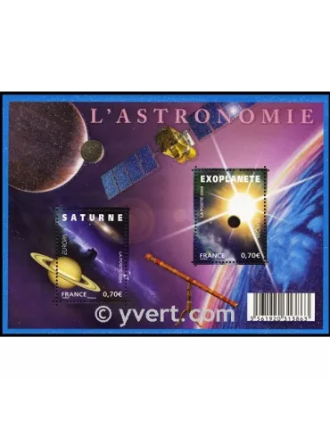 n° F4353 - Timbre France Poste