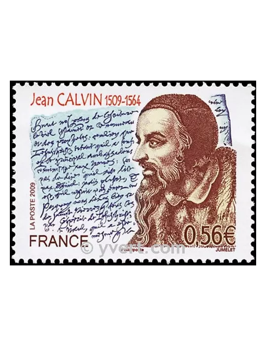 n° 4356 - Timbre France Poste