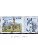 n° 4368 - Timbre France Poste