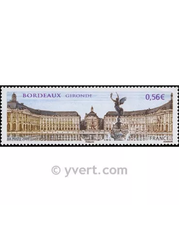 n° 4370 - Timbre France Poste