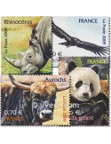 n° 4372/4375 - Timbre France Poste