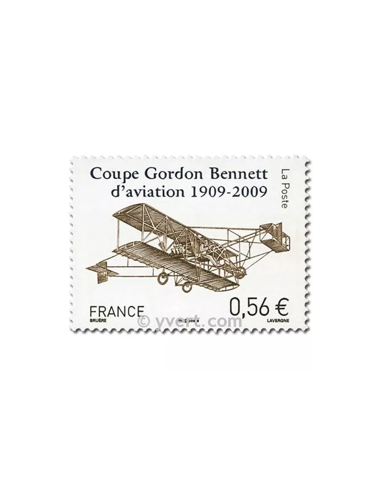 n° 4376 - Timbre France Poste