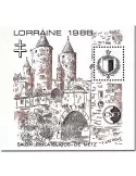 n° 9 - Timbre France CNEP