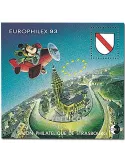 n° 17 - Timbre France CNEP