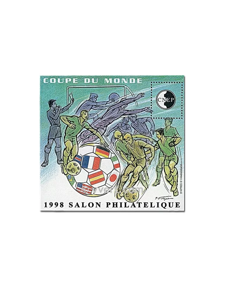 n° 26 - Timbre France CNEP