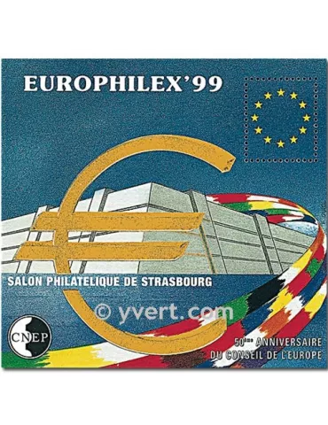 n° 29 - Timbre France CNEP