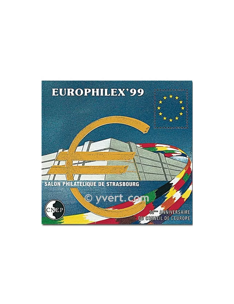 n° 29 - Timbre France CNEP