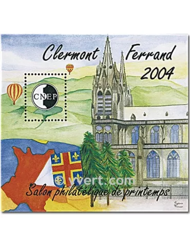 n° 40 - Timbre France CNEP