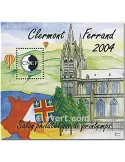 n° 40 - Timbre France CNEP