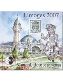 n° 48 - Timbre France CNEP
