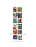 n° BC2848 - Timbre France Carnets Divers