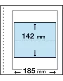 Recharges CK4 : 1 poche (142x185mm) - MARINI®