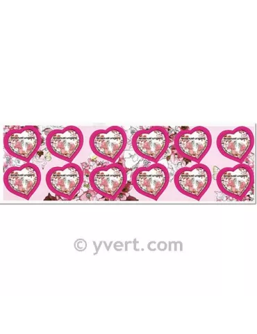 n° BC266 - Timbre France Carnets Divers