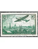 n° 8 - Timbre France Poste aérienne