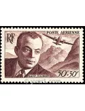 n° 21 - Timbre France Poste aérienne