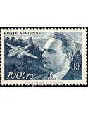 n° 22 - Timbre France Poste aérienne