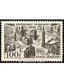 n° 24 - Timbre France Poste aérienne