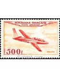 n° 32 - Timbre France Poste aérienne