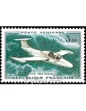 n° 39 - Timbre France Poste aérienne