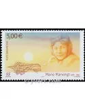n° 67 - Timbre France Poste aérienne