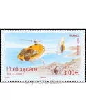 n° 70a - Timbre France Poste aérienne