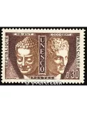 n° 24 - Timbre France De service