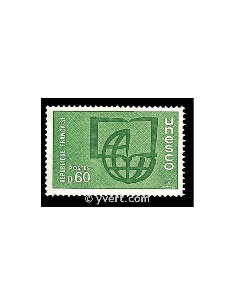 n° 38 - Timbre France De service