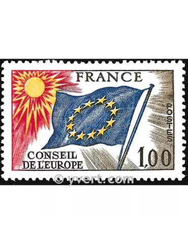 n° 49 - Timbre France De service