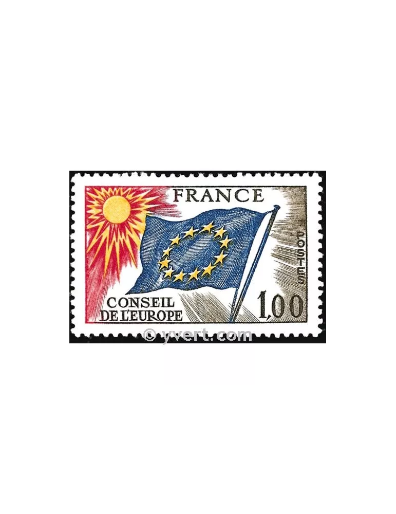 n° 49 - Timbre France De service